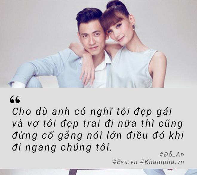 du co beo - xau di chang nua, trong mat cac ong chong showbiz nay, vo van la dep nhat - 12